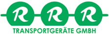 Logo RRR Transportgeräte